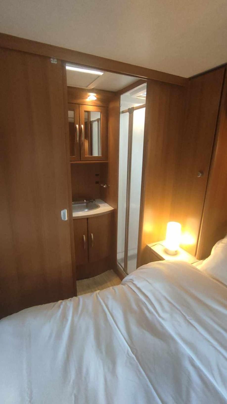 Chambres Insolites Caravanes -B&B -Cheverny -Chambord -Zoo Beauval-Autour Du Peu Fougeres-sur-Bievre 외부 사진
